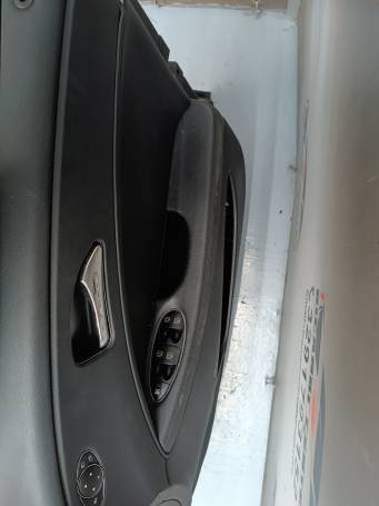 PORTA PORTIERA ANTERIORE DESTRA MERCEDES CLS C219 320/350 5 PORTE 2005-2010 M1