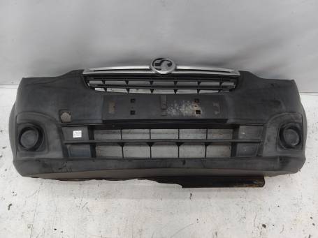 PARAURTI ANTERIORE ORIGINALE OPEL COMBO D 2011-2018 95513001 735539600 L9