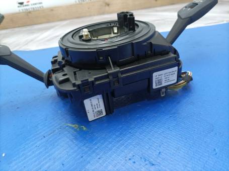 DEVIOLUCI CON CONTATTO SPIRALATO BMW E87 6989557 9123034 61319164416 NE3