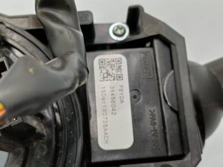 DEVIOLUCI COMPLETO CONTATTO SPIRALATO VOLVO XC60 I 2016 120ZD3