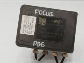 CENTRALINA ABS M1DD B6 2255924 1.0B 92Kw 125CV FORD FOCUS III F1FC2C405AG PD6