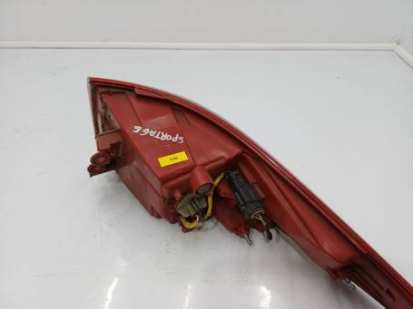 FARO FANALE STOP POSTERIORE SINISTRA KIA SPORTAGE IV 2016-2018 92401D9010 RF6