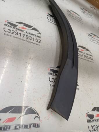  RANGE ROVER EVOQUE 2017 REAR RIGHT MOULDING BJ32290E22AH G5