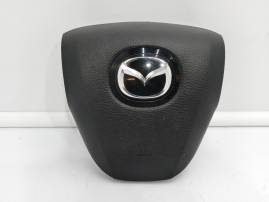 AIRBAG VOLANTE MAZDA CX-7 ER 2010 T93414A EH6257K00 WA4