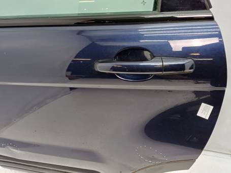 PORTA PORTIERA POSTERIORE SINISTRA RANGE ROVER EVOQUE I L538 2012-2018 2AD2