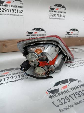FANALE STOP POSTERIORE DESTRO OPEL CASCADA 2013 CABRIO 13369251 510512838 FA5