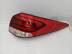 FARO FANALE STOP POSTERIORE DX HYUNDAI I40 15 VF 2015-2018 SW 924023Z500 RD4
