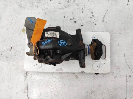 DIFFERENZIALE POSTERIORE BMW F20 2014 1.6 D RAPP=3.08 7599466-03 3310759946 2D
