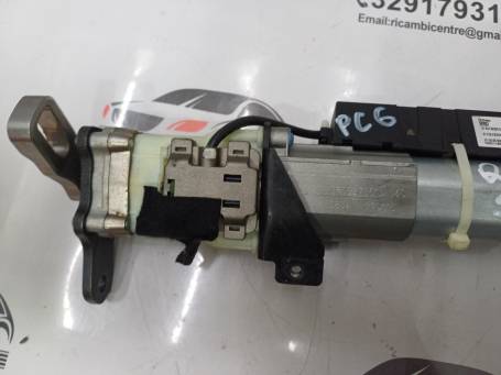 MOTORE SOLLEVATORE PORTELLONE AUSILIO TRAZIONE SINISTRA  AUDI Q5 S LINE 2015 PC6