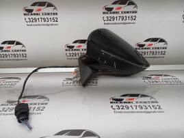 SPECCHIO SPECCHIETTO RETROVISORE SINISTRA SEAT IBIZA 2019 8PIN 6F2857507AC MA4