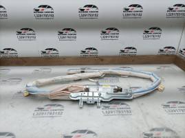  BMW F10 LEFT SIDE CURTAIN AIRBAG 306448910-AB 306448910AB RA1