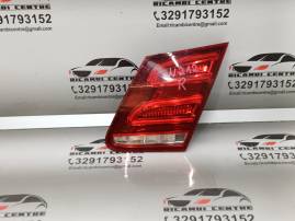 FARO FANALE STOP POSTERIORE DX MERCEDES W212 2013-2016 FACELIFT BERLINA GC3
