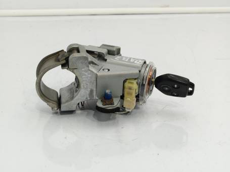 BLOCCHETTO ACCENSIONE CON CHIAVE SUBARU FORESTER IV 2018 83133FJ020 DAB3