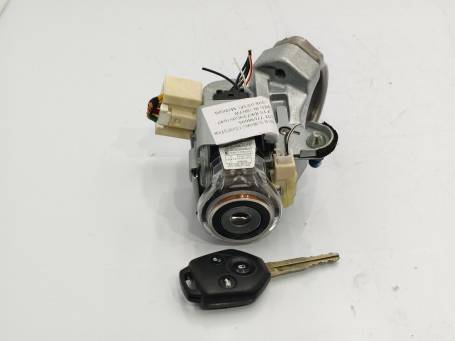 IGNITION SWITCH WITH KEY SUBARU FORESTER IV 2018 83133FJ020 DAB3