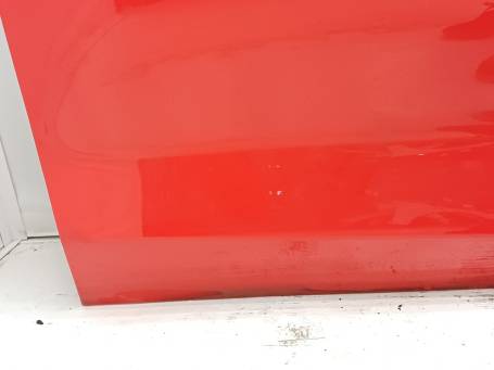 FRONT DOOR RH FORD FOCUS IV 2018-2026 PJX7BA20124AG 2CE1
