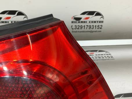 REAR RIGHT STOP LIGHT GOLF V 2003-2009 HATCHBACK 1K6945096E RA6