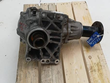 TRANSFER CASE REDUCTION 6M MAN 4X4 473003B810 KIA SPORTAGE IV 2016 4J