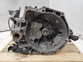 CAMBIO MANUALE 6M BHZ BH02 1.6D 88Kw 120CV CITROEN C4 GRAND PICASSO 2016 7C