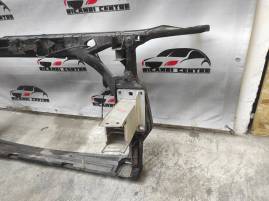  FRONT GRILLE FRAME AUDI A4 2007-2012 8K0805594J 8K0805594L I13