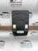 Interior Ceiling Light 2015 Audi A6 C7 S-LINE 4G09471356PS Soul TE5