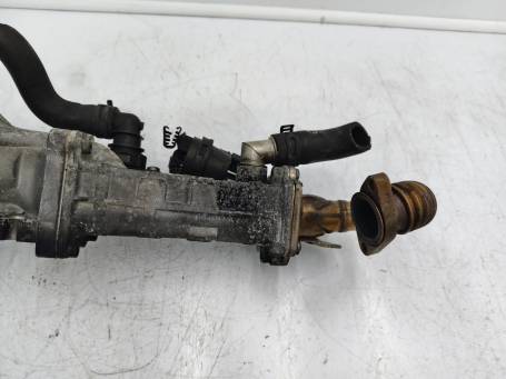 COLLETTORE DI SCARICO VALVOLA EGR 2.2D LR FREELANDER 2 2012 9678283080 FD7