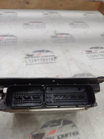 CENTRALINA MOTORE ECU SEAT IBIZA DIESEL BMS 045906013AE 045906013AB BG1