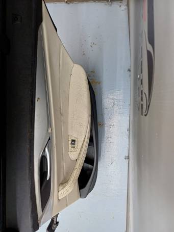  PORTA PORTIERA POSTERIORE DX BMW G30 F90 2015-2019 BERLINA 41007408964 D2