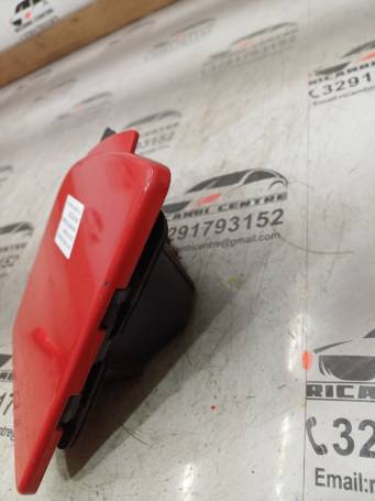 FUEL TANK CAP/COVER 2015 OPEL MOVANO/MASTER 3 781200017R DC4