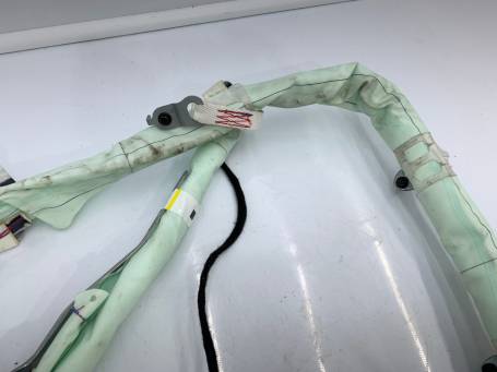 AIRBAG A TENDINA TETTO LATERALE SX VOLVO S90 2017 31690433 PD2