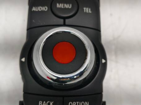 INTERRUTTORE JOYSTICK CONTROLLER MULTIMEDIA MINI F54 F55 F56 2017 9317694 DE4