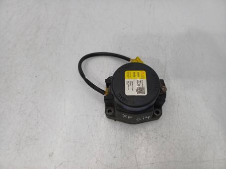 JAGUAR XF X250 2012 PEDESTRIAN AIRBAG ACTUATOR HOOD HINGE CX2316E600AA CI4