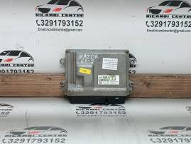 CENTRALINA MOTORE ECU MAZDA CX-5 2014 2.2 DIESEL 110KW/15CV SH0118881T VC6
