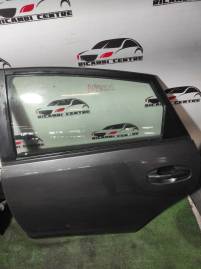  PORTA PORTIERA POSTERIORE SX TOYOTA PRIUS II LIFTBACK 2003-2009 6700447040 M5
