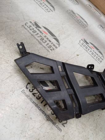 SUPPORTO/GRIGLIA INFERIORE PARAURTI ANTERIORE 2011 KIA PICANTO  865321Y000 R10