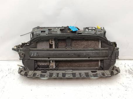 OSSATURA FRONTALE KIT RADIATORI COMPLETA 1.0 FORD FIESTA VI "16 C1B18C607AF I15