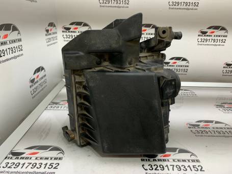AIR FILTER BOX 2.0 DIESEL 105KW 145CV MAZDA 5 2008 1974002010 BRF7N GC6