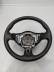 VOLANTE  MULTIFUNZIONE STERZO IN PELLE NISSAN JUKE I 2017 34126715A AE3