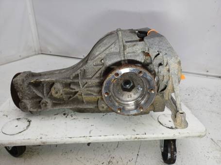 DIFFERENZIALE POSTERIORE 2.0B CDN AUDI Q5 I 2010 155KW 211CV 0BC500043Q LAW 3J