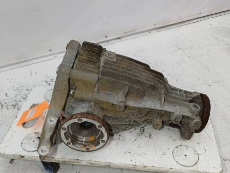 DIFFERENZIALE POSTERIORE 2.0B CDN AUDI Q5 I 2010 155KW 211CV 0BC500043Q LAW 3J
