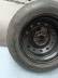 SPARE WHEEL OFFER 135/80B14 80 P R14 4x98x58.1 FIAT PUNTO FIAT 600 B6