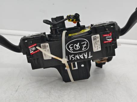 DEVIOLUCI COMPLETO CONTATTO SPIRALATO FORD TOURNEO CUSTOM I F3 2015 ZD3