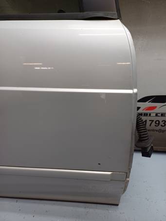 SAAB 9-5 2005-2010 STATION WAGON V1 REAR RIGHT DOOR