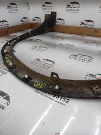 REAR FENDER MOULDING LEFT MAZDA CX-5 KD53-51W61 KD5351W61 B5