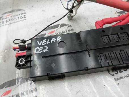  CENTRALINA SCATOLA FUSIBILI RANGE ROVER VELAR HX53-14A073-AA J8A214516AC CE2