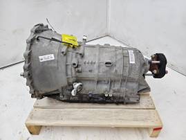 CAMBIO AUTOMATICO 6M 276DT 2.7D 152Kw 207CV JAGUAR XF X250 2009 135431KM 3i