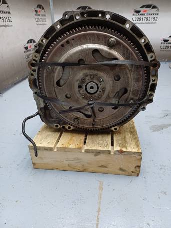 AUTOMATIC TRANSMISSION 6M LAND ROVER DISCOVERY 4 2016 3.0 D AH427000GB LR042869 11L