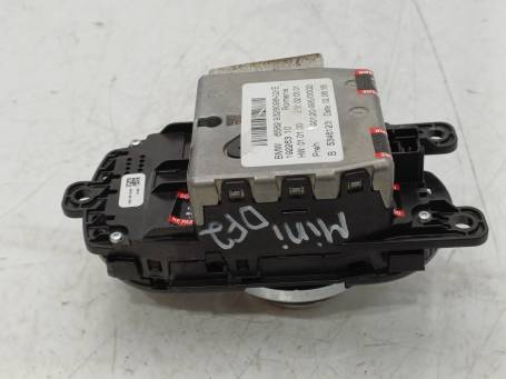INTERRUTTORE JOYSTICK CONTROLLER MULTIMEDIA MINI HATCHBACK F56 2016 DF2