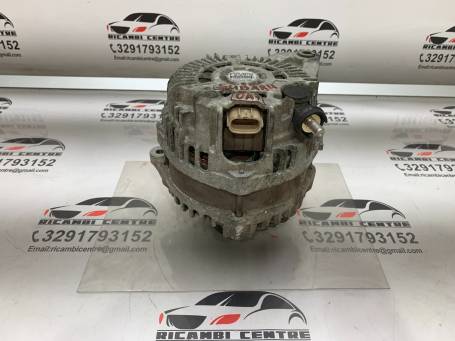 GENERATOR ALTERNATOR 2.0D 85KW 115CV CHT SUBARU FORESTER 2009 23700AA640 OA7