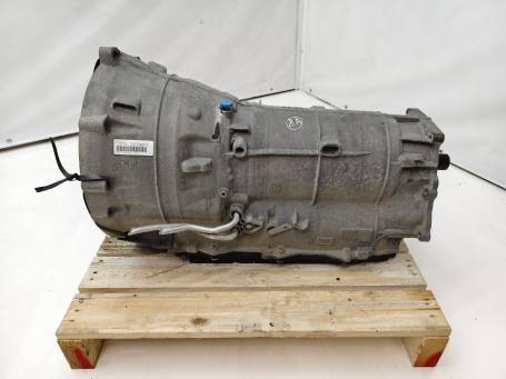 CAMBIO AUTOMATICO 8M N57D30C GA8HP75X - XD1 3.0D 280Kw BMW X5 F15 2017 8A