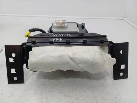 PASSENGER SIDE DASHBOARD AIRBAG NISSAN NAVARA IV D23 2019 0080P1100016 WA7